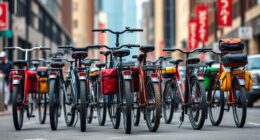 top cargo bike kit list