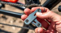 top chain wear tool options