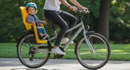 top child bike seat picks