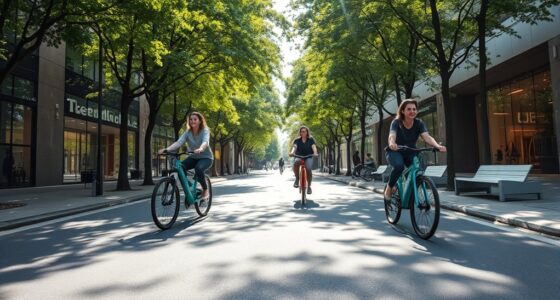 top class 1 commuter e bikes