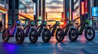 top class 2 e bike picks