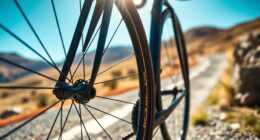 top climbing carbon wheelsets