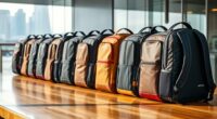 top commuter backpacks 2025
