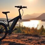 top compact e bikes for rv