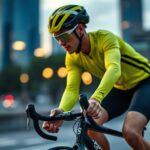 top cycling crash detection devices