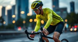 top cycling crash detection devices