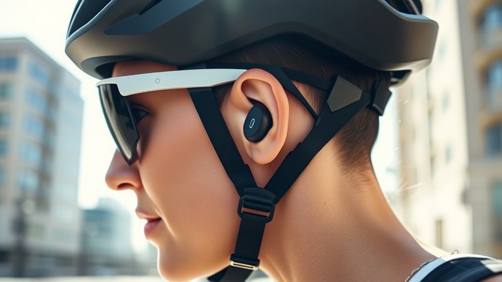 top cycling earbud picks