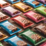 top cycling energy bar selections
