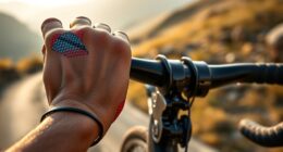 top cycling handlebar tapes