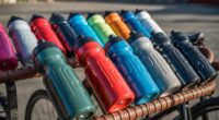 top cycling hydration bottles