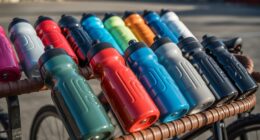 top cycling hydration bottles