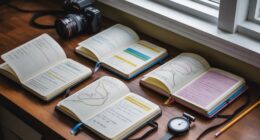 top cycling journals and logs