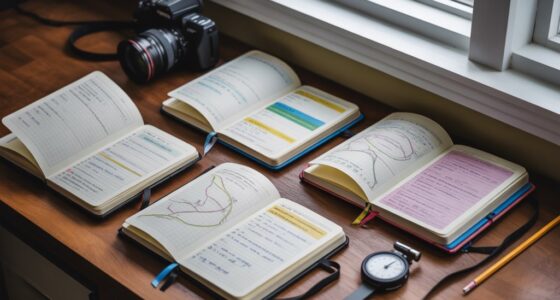 top cycling journals and logs