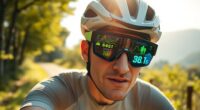 top cycling smart glasses
