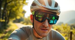 top cycling smart glasses