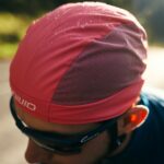 top cycling sweat wicking caps