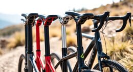 top decoupler seatposts 2025