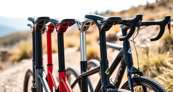 top decoupler seatposts 2025