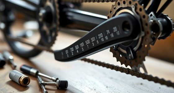 top derailleur alignment tools