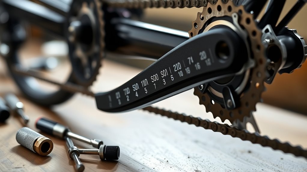 top derailleur alignment tools