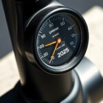 top digital floor pumps