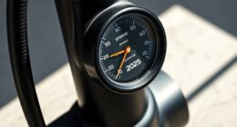top digital floor pumps