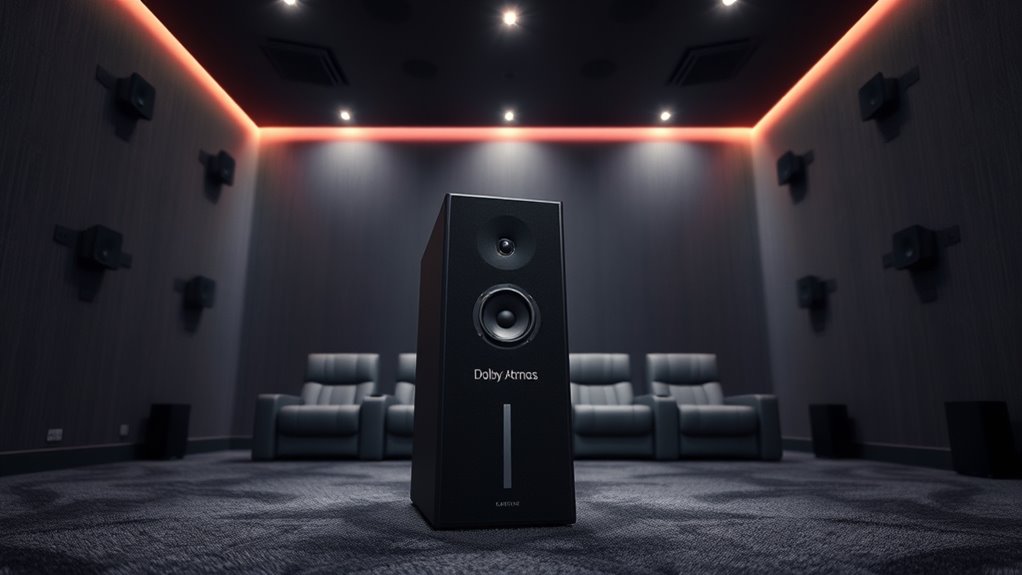 top dolby atmos speaker picks