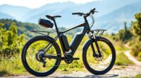 top dual battery e bikes
