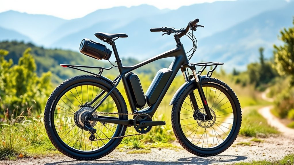 top dual battery e bikes