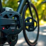 top dual power meter pedals