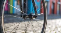 top dynamo wheel kits