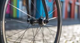 top dynamo wheel kits