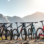 top enduro hardtail frames