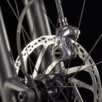 top flat mount brake kits