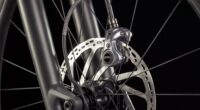 top flat mount brake kits