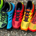 top flat pedal mtb shoes