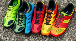 top flat pedal mtb shoes