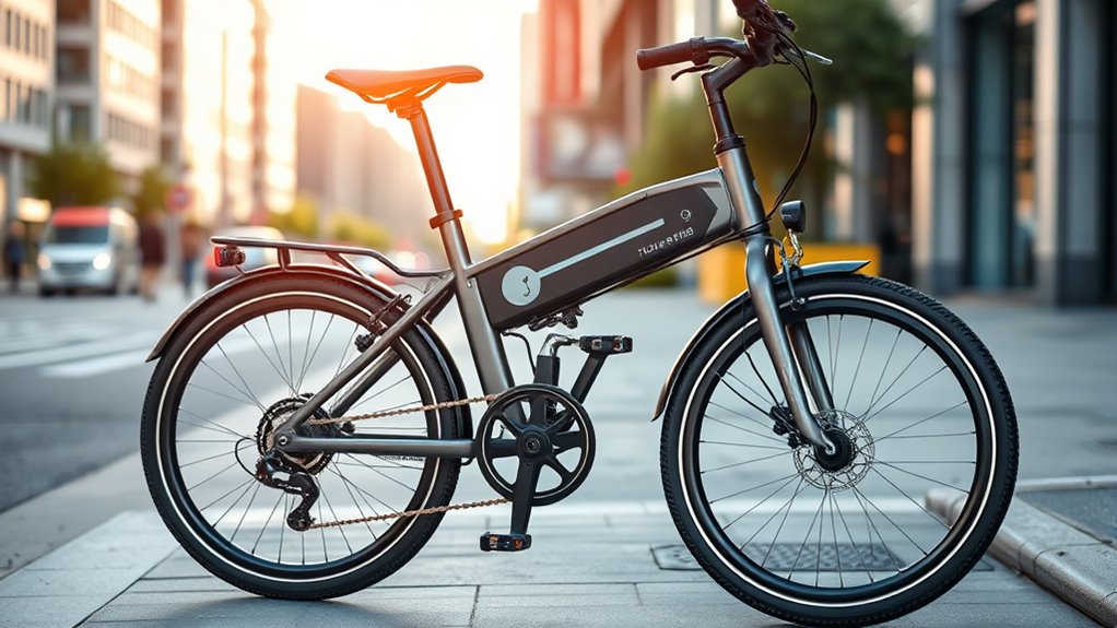 top folding e bikes 2025