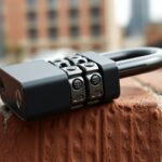 top folding locks with gold certification