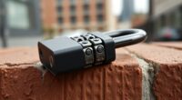 top folding locks with gold certification