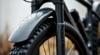 top full coverage mudguards