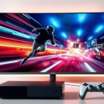top gaming tvs with low input lag