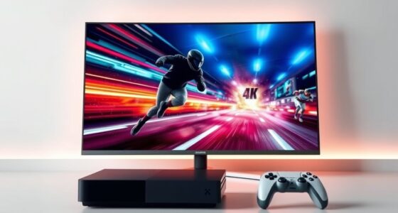 top gaming tvs with low input lag