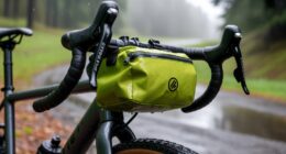 top gravel bike waterproof bags
