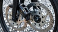 top gravel brake sets