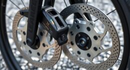 top gravel brake sets