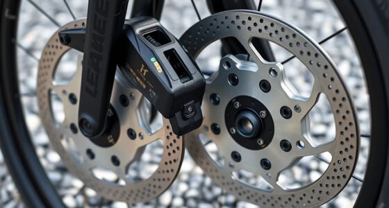 top gravel brake sets