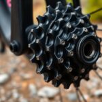 top gravel cassette selection