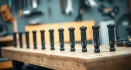 top gravel dropper posts