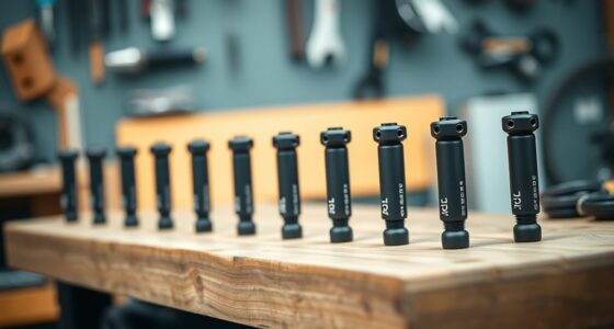 top gravel dropper posts